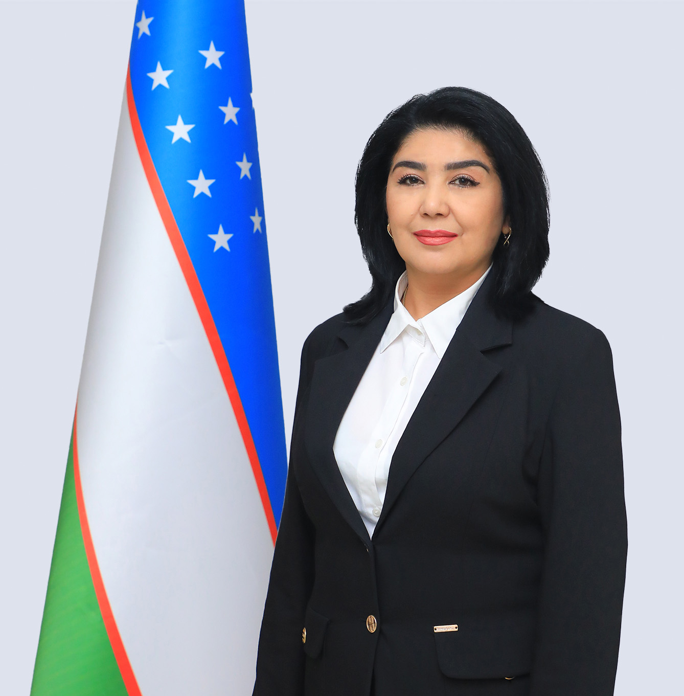 Аtаbаyеvа Nоdirа Djurayevna